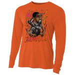 Cooling Performance Long Sleeve Tee Thumbnail
