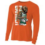 Cooling Performance Long Sleeve Tee Thumbnail