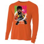 Cooling Performance Long Sleeve Tee Thumbnail