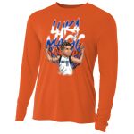 Cooling Performance Long Sleeve Tee Thumbnail