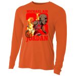 Cooling Performance Long Sleeve Tee Thumbnail
