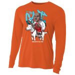 Cooling Performance Long Sleeve Tee Thumbnail