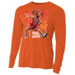 Cooling Performance Long Sleeve Tee Thumbnail