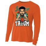 Cooling Performance Long Sleeve Tee Thumbnail