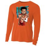 Cooling Performance Long Sleeve Tee Thumbnail