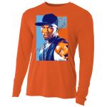 Cooling Performance Long Sleeve Tee Thumbnail