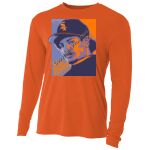 Cooling Performance Long Sleeve Tee Thumbnail