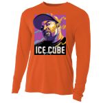 Cooling Performance Long Sleeve Tee Thumbnail