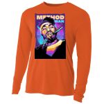 Cooling Performance Long Sleeve Tee Thumbnail