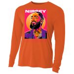 Cooling Performance Long Sleeve Tee Thumbnail