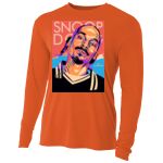 Cooling Performance Long Sleeve Tee Thumbnail
