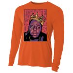 Cooling Performance Long Sleeve Tee Thumbnail