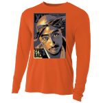 Cooling Performance Long Sleeve Tee Thumbnail