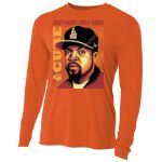 Cooling Performance Long Sleeve Tee Thumbnail