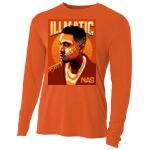 Cooling Performance Long Sleeve Tee Thumbnail