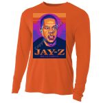 Cooling Performance Long Sleeve Tee Thumbnail