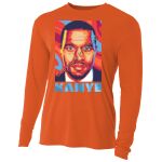 Cooling Performance Long Sleeve Tee Thumbnail