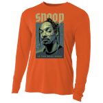 Cooling Performance Long Sleeve Tee Thumbnail