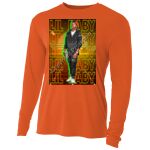 Cooling Performance Long Sleeve Tee Thumbnail