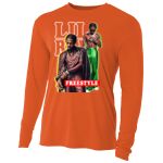 Cooling Performance Long Sleeve Tee Thumbnail