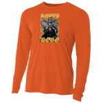 Cooling Performance Long Sleeve Tee Thumbnail