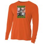 Cooling Performance Long Sleeve Tee Thumbnail