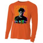 Cooling Performance Long Sleeve Tee Thumbnail