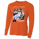 Cooling Performance Long Sleeve Tee Thumbnail