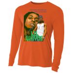 Cooling Performance Long Sleeve Tee Thumbnail