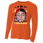 Cooling Performance Long Sleeve Tee Thumbnail