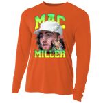 Cooling Performance Long Sleeve Tee Thumbnail