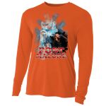 Cooling Performance Long Sleeve Tee Thumbnail