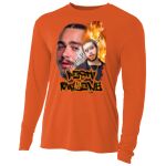 Cooling Performance Long Sleeve Tee Thumbnail