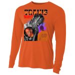 Cooling Performance Long Sleeve Tee Thumbnail