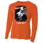 Cooling Performance Long Sleeve Tee Thumbnail