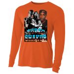 Cooling Performance Long Sleeve Tee Thumbnail