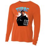 Cooling Performance Long Sleeve Tee Thumbnail