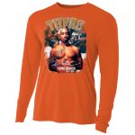 Cooling Performance Long Sleeve Tee Thumbnail