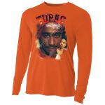 Cooling Performance Long Sleeve Tee Thumbnail