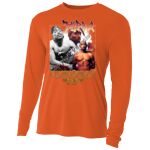 Cooling Performance Long Sleeve Tee Thumbnail
