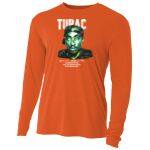 Cooling Performance Long Sleeve Tee Thumbnail