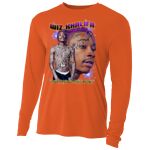 Cooling Performance Long Sleeve Tee Thumbnail
