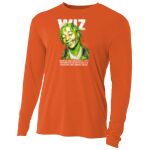 Cooling Performance Long Sleeve Tee Thumbnail