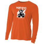 Cooling Performance Long Sleeve Tee Thumbnail