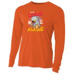 Cooling Performance Long Sleeve Tee Thumbnail