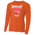 Cooling Performance Long Sleeve Tee Thumbnail