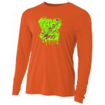 Cooling Performance Long Sleeve Tee Thumbnail