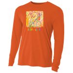 Cooling Performance Long Sleeve Tee Thumbnail