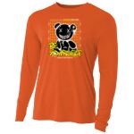 Cooling Performance Long Sleeve Tee Thumbnail