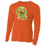 Cooling Performance Long Sleeve Tee Thumbnail